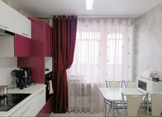 Продам 4-ком. квартиру, 86.1 м2, Чебоксары, улица Энтузиастов, 27