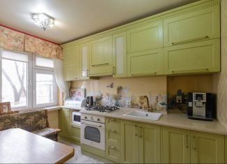 Продажа трехкомнатной квартиры, 61 м2, Ростов-на-Дону, Коммунистический проспект, 27