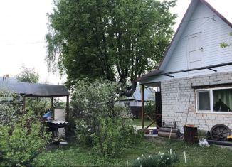 Дача на продажу, 40 м2, СНТ Ромашка, 1-я улица