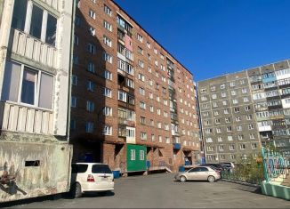 Продаю однокомнатную квартиру, 31.7 м2, Норильск, улица Павлова, 20