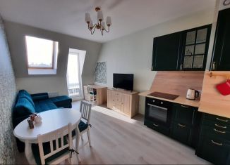 Сдаю 1-ком. квартиру, 38 м2, Санкт-Петербург, улица Георгия Гречко, 3