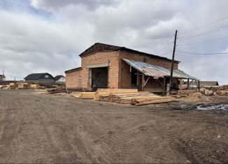 Сдаю в аренду производство, 300 м2, Хакасия, Совхозная улица, 5