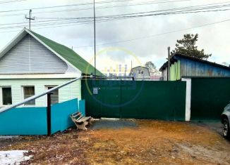 Дом на продажу, 56.2 м2, Копейск, Фруктовая улица