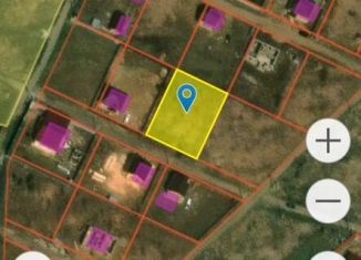 Продается земельный участок, 9.8 сот., деревня Терентьево, переулок № 2