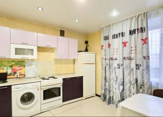 Продам 2-комнатную квартиру, 58 м2, Тюмень, улица Восстания, 19к3, ЖК На Восстания