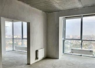 Продаю 1-ком. квартиру, 36 м2, Махачкала, улица Хаджи Булача, 17Б/1, ЖК Ак-Гёль