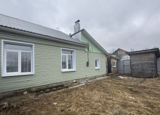 Продажа дома, 44 м2, Шуя, посёлок Победа, 46