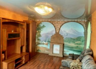3-ком. квартира на продажу, 64 м2, Улан-Удэ, Сосновая улица, 14