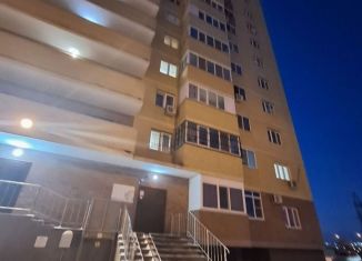 Сдается в аренду квартира студия, 35 м2, Тюмень, Верхнетарманская улица, 1, ЖК Новый Мыс 2.0