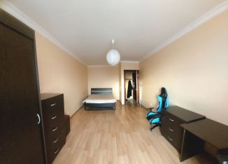 Сдача в аренду однокомнатной квартиры, 42 м2, Санкт-Петербург, улица Латышских Стрелков, 17к1, ЖК Ладожский Парк