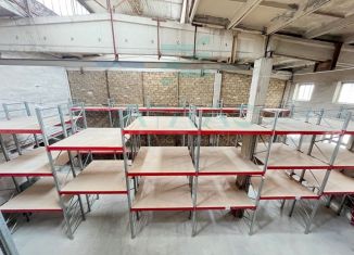 Аренда складского помещения, 430 м2, Крым, Узловая улица, 1