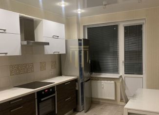 Сдается 2-ком. квартира, 62 м2, Мурино, Привокзальная площадь, 1Ак1, ЖК Мечта