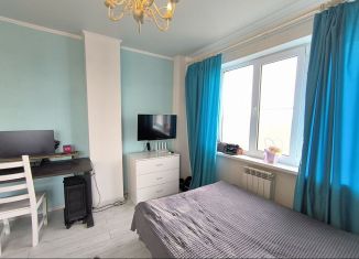 Квартира на продажу студия, 33 м2, Ростов-на-Дону, Таганрогская улица, 132/3