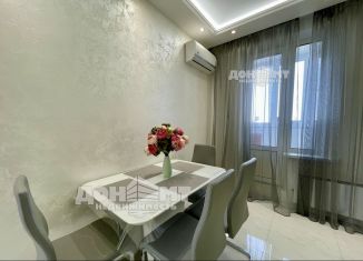 Продажа двухкомнатной квартиры, 57 м2, Ростов-на-Дону, улица Скачкова, 62