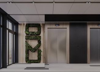 Продам 1-ком. квартиру, 41.9 м2, Ростов-на-Дону, ЖК Гринсайд