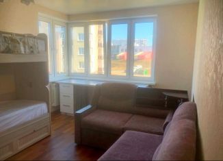 Продам двухкомнатную квартиру, 49.6 м2, сельский посёлок Новинки, 2-я Дорожная улица, 14, ЖК Новинки Смарт Сити