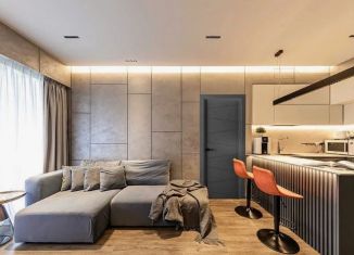 Продам трехкомнатную квартиру, 82.9 м2, Тюмень, Арктическая улица, 9