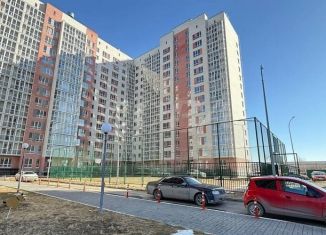 Продажа однокомнатной квартиры, 48.5 м2, Тюмень, улица 50 лет Октября, 75к2, ЖК Славутич