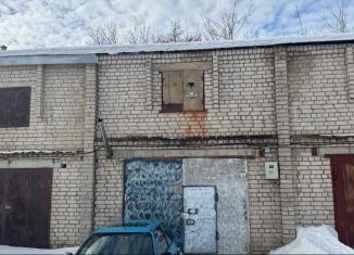 Гараж на продажу, 30 м2, Киров, Ульяновская улица, 39Г/1