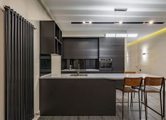 Аренда 1-ком. квартиры, 55 м2, Санкт-Петербург, улица Смольного, 4к2, муниципальный округ Смольнинское