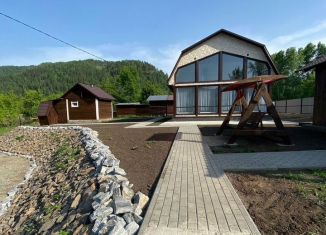 Сдается коттедж, 120 м2, поселок Черемшанка, Садовая улица, 27