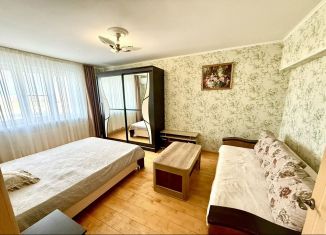 Продажа 1-ком. квартиры, 41 м2, Анапа, Объездная улица, 39, ЖК Красная Площадь