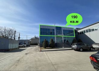 Аренда офиса, 190 м2, Саратов, 4-я Окольная улица, 15/1, Кировский район