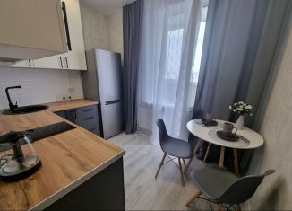 Продажа 1-комнатной квартиры, 38 м2, Ростов-на-Дону, улица Ткачёва, 20, ЖК Итальянский Квартал