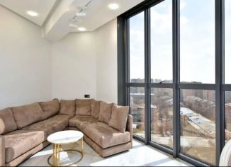 Продам 2-ком. квартиру, 33 м2, Сочи, улица Ленина, 298Б, ЖК Морская Симфония