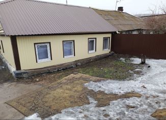 Дом на продажу, 42 м2, Магнитогорск, улица Серафимовича, 25