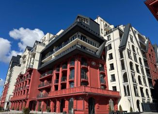 Продается 1-ком. квартира, 61.6 м2, Калининград