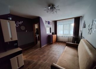 1-ком. квартира на продажу, 31 м2, Новосибирск, улица Блюхера, 48, метро Речной вокзал