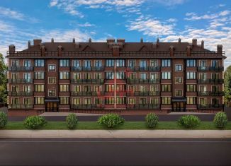 Продаю 1-комнатную квартиру, 30 м2, Ессентуки, улица Кленовая Роща, 3, ЖК Кленовая Роща