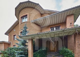 Продажа дома, 600 м2, деревня Степановское