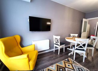 Продажа 2-комнатной квартиры, 62.1 м2, Анапа, Таманская улица, 121к8, ЖК Бельведер