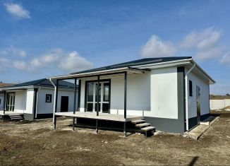 Продам дом, 73 м2, село Доброе, улица Возрождения