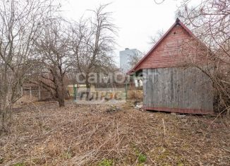 Продам земельный участок, 5.8 сот., Москва, ЮВАО, посёлок Некрасовка, 802