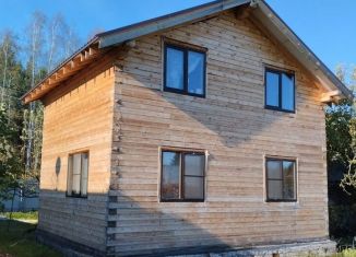 Продажа дома, 78 м2, Кострома, Сусанинская площадь