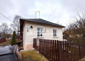 Продажа 2-ком. квартиры, 34.8 м2, Серпухов, Большая Лесная улица, 22