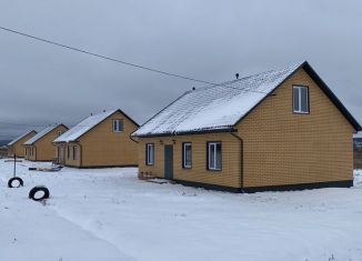 Продается дом, 85.6 м2, деревня Косотуриха, Ладная улица, 3