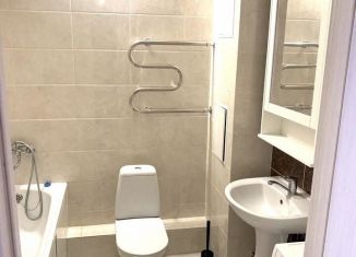 1-ком. квартира на продажу, 37.9 м2, Краснодар, Российская улица, 74к2, микрорайон район 40 лет Победы