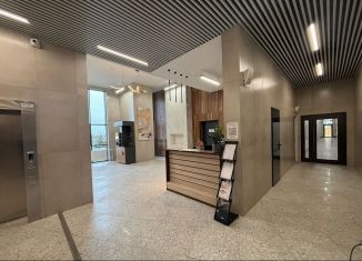 Продаю 2-ком. квартиру, 71 м2, Тюмень, ЖК ДОК, Краснооктябрьская улица, 8