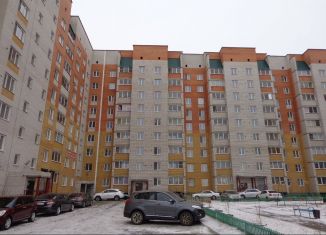 Продажа 2-ком. квартиры, 53.9 м2, Чита, Усуглинская улица, 7