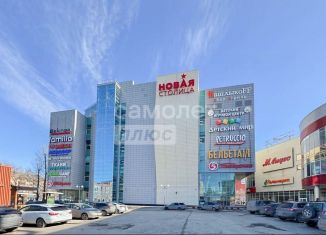 Продаю торговую площадь, 76.4 м2, Пермь, улица Мира, 37, Индустриальный район