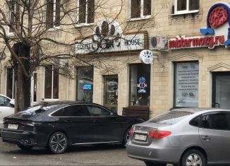 Продаю помещение свободного назначения, 70 м2, Ессентуки, улица Гагарина, 2А