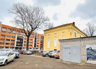 Продается гараж, 18 м2, Ярославль, улица Чайковского, 47