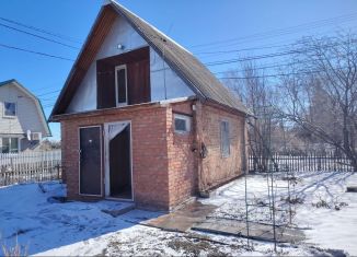 Дача на продажу, 48 м2, Омск, Октябрьский округ