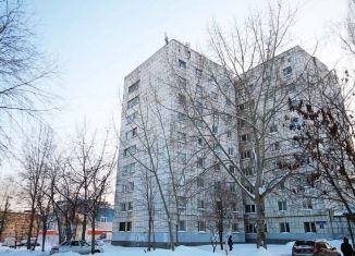 Продажа комнаты, 16.6 м2, Пермский край, улица Николая Быстрых, 7