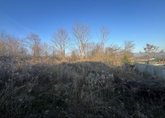 Продажа земельного участка, 20 сот., село Черешня, Владимировская улица