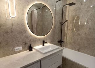 Продается однокомнатная квартира, 41.5 м2, село Мирное, улица Крымской Весны, 6к1